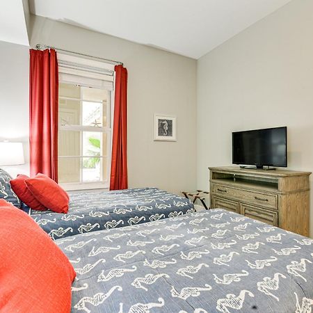 30A Retreat With Patio And Resort Amenities! Santa Rosa Beach Exterior photo