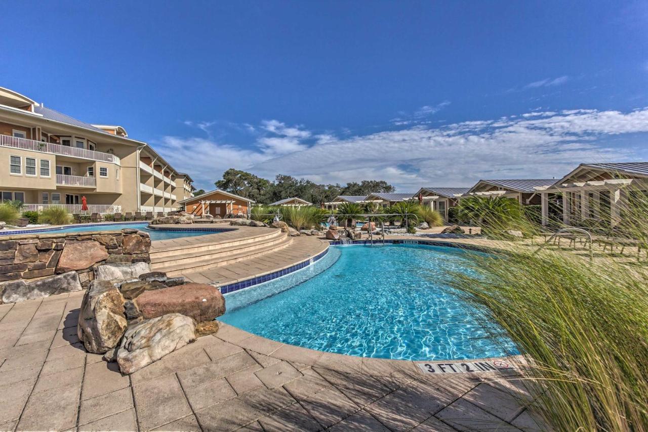 30A Retreat With Patio And Resort Amenities! Santa Rosa Beach Exterior photo