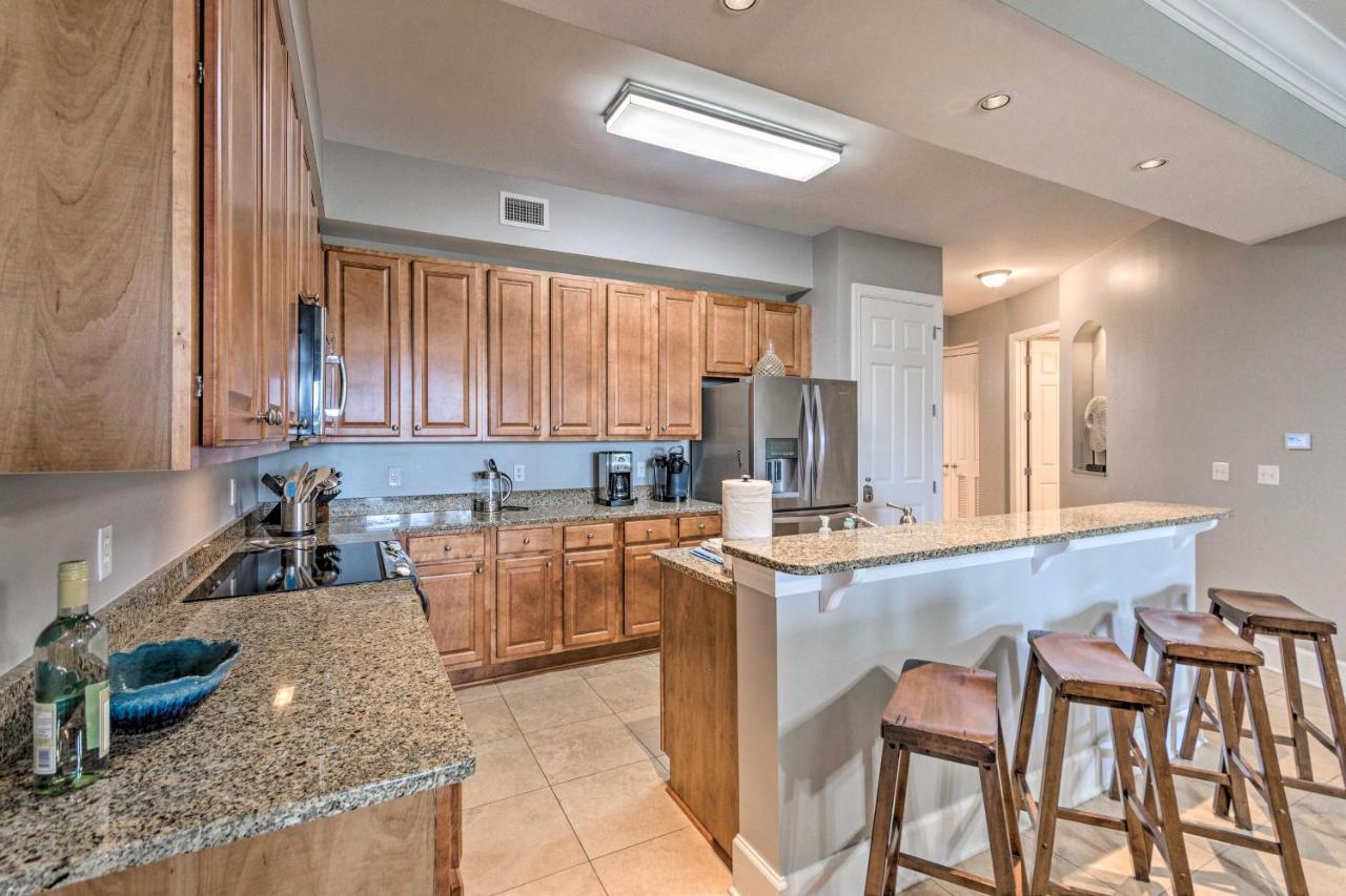 30A Retreat With Patio And Resort Amenities! Santa Rosa Beach Exterior photo