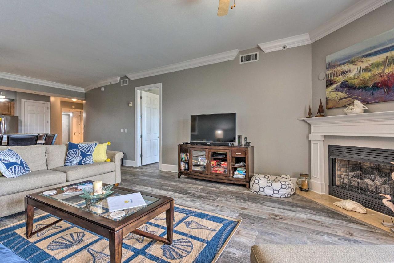 30A Retreat With Patio And Resort Amenities! Santa Rosa Beach Exterior photo